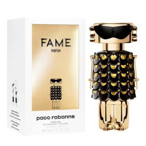 Paco Rabanne Fame Női Parfum