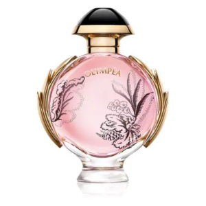 Paco Rabanne Olympea Blossom Eau de Parfum Női 80 ml