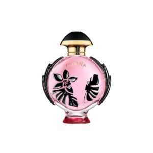 Paco Rabanne Olympéa Flora Intense Eau de Parfum Női 80ml