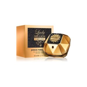 Paco Rabanne Lady Million Fabulous Női EDP