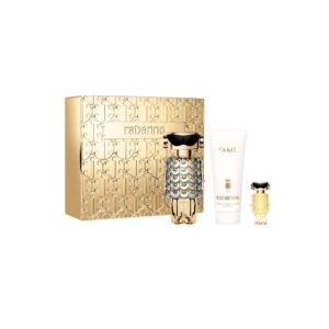 Paco Rabanne Fame Női EDP 80ml