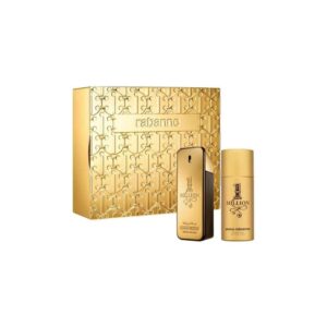 Paco Rabanne One Million Pour Homme EDT 100ml + Deo 100ml