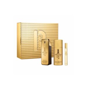 Paco Rabanne 1 Million EDT Férfi Set 100ml