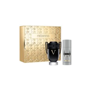 Paco Rabanne Invictus Victory EDP 100 ml Deo 150 ml