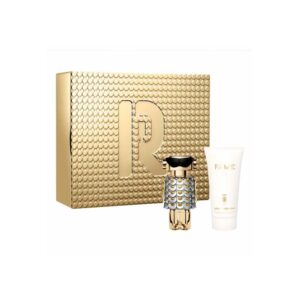 Paco Rabanne Fame Ajándék doboz EDP Női 50ml Testápoló 75ml