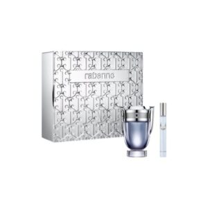 Paco Rabanne Invictus Edt Férfi 100ml + 10ml