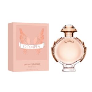 Olympea by Paco Rabanne Eau De Parfum Női 80ml