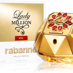 Paco Rabanne Lady Million Royal Női EDP