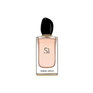 Giorgio Armani Si EDP For Women 100ml
