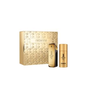 Paco Rabanne 1 Million Set EDT 100ml + Deo 150ml