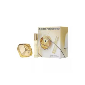 Paco Rabanne Lady Million EDP Ajándék Set 80ml + 20ml Spray