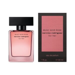 Narciso Rodriguez Musc Noir Rose Női Eau De Perfume