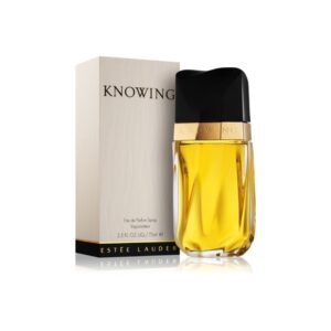 Estee Lauder Knowing Women’s Eau De Parfum 75ml