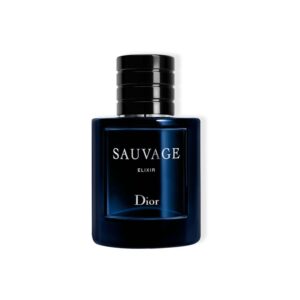 Dior Eau Sauvage Elixir Férfi EDP