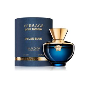 Versace Dylan Blue Pour Femme Női EDP