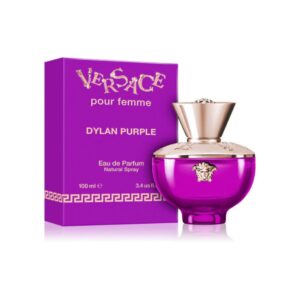 Versace Dylan Purple Női EDP