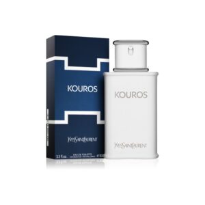 Yves Saint Laurent Kouros Férfi EDT 100ml