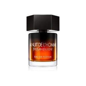 Yves Saint Laurent La Nuit de L’Homme Férfi EDP 100ml