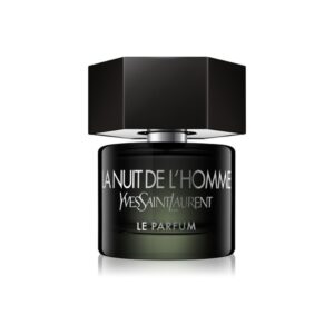 Yves Saint Laurent La Nuit de L’Homme Le Parfum Férfi EDP