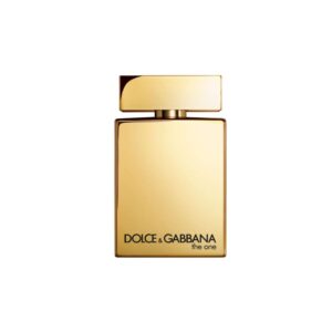 Dolce Gabbana The One Gold Női Eau de Parfum 50ml