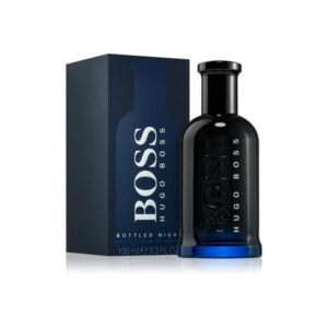 Hugo Boss BOSS Bottled Night Férfi EDT