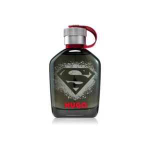 Hugo Boss HUGO Man Superman Limited Edition Férfi EDP 125ml