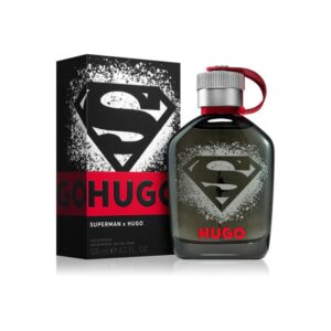 Hugo Boss HUGO Man Superman Limited Edition Férfi EDP 125ml