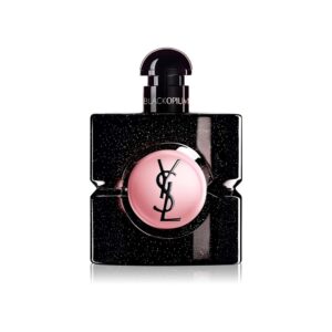 Yves Saint Laurent Black Opium feket üvegben