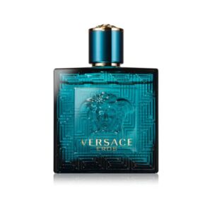 Versace Eros for Férfi EDT