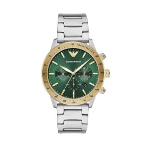 Emporio Armani Mario Férfi Óra AR11454