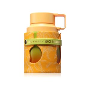Armaf Odyssey Go Mango Man EDP 100ml