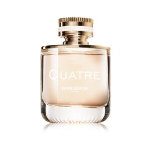 Boucheron Quatre Női Eau de Parfum
