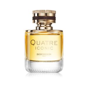Boucheron Quatre Iconic Női Eau de Parfum