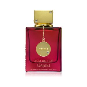 Armaf Club de Nuit Untold Unisex EDP