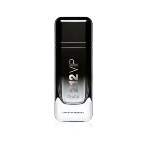 Carolina Herrera 212 VIP Black Eau De Parfum