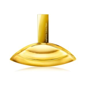 Calvin Klein euphoria solar elixir Női EDP