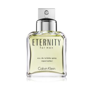 Calvin Klein Eternity for Men Férfi EDT
