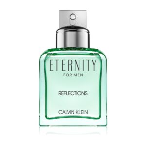 Calvin Klein Eternity for Men Reflections Férfi EDT