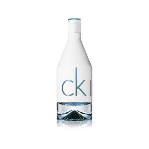 Calvin Klein CK IN2U Férfi EDT