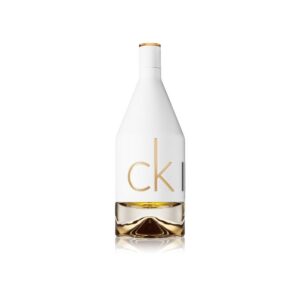 Calvin Klein CK IN2U Női EDT