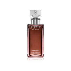 Calvin Klein Eternity For Women Amber Essence Női EDP